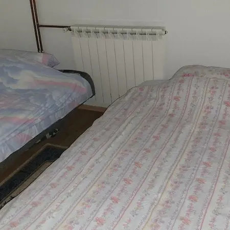 Apartment Apartman Sarajevo