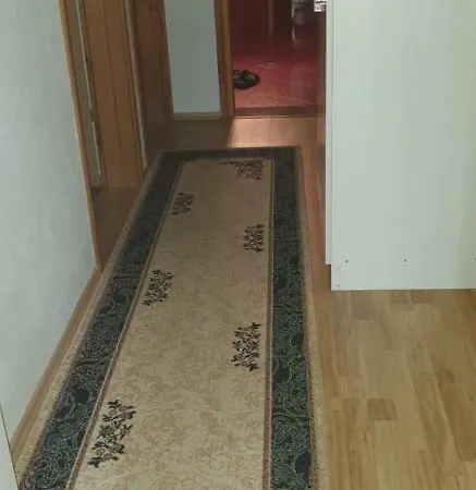 Apartman * Sarajevo
