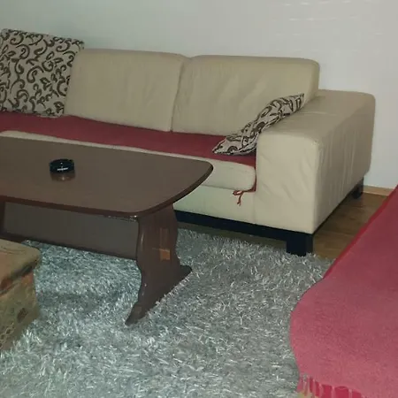 Apartman Sarajevo