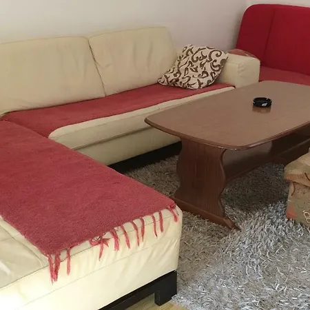 Apartman Apartment Sarajevo