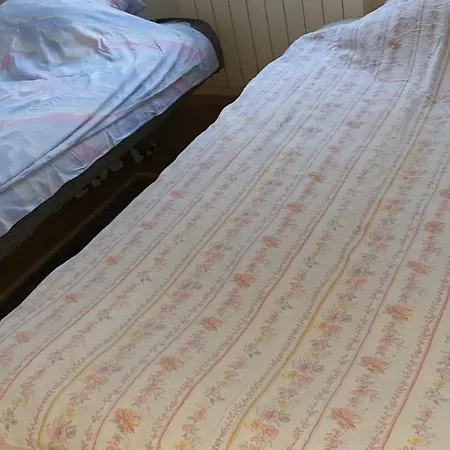Apartman *