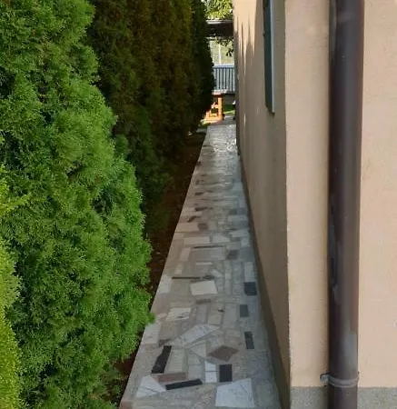 Apartman *