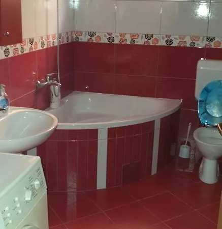 Apartman