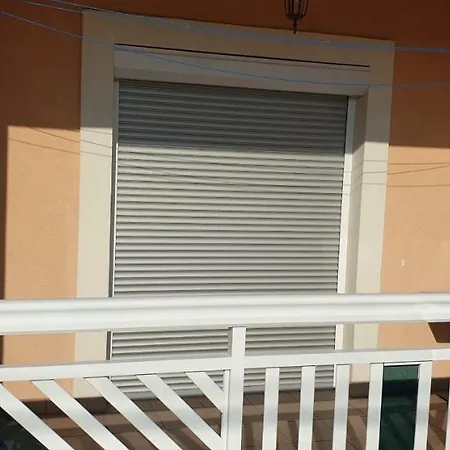 Apartman Apartment