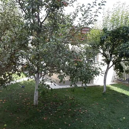 Apartman Sarajevo
