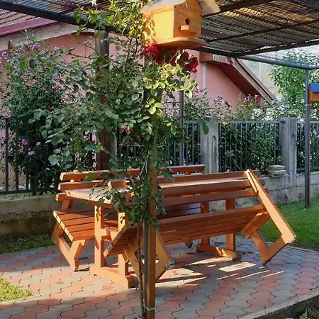 Apartman Apartment