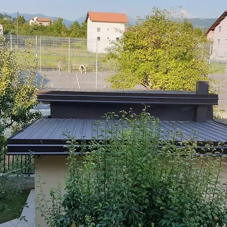 Apartment Apartman