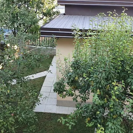 Apartment Apartman Sarajevo